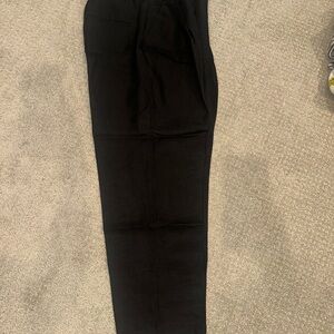 Women’s Linen blend trousers
